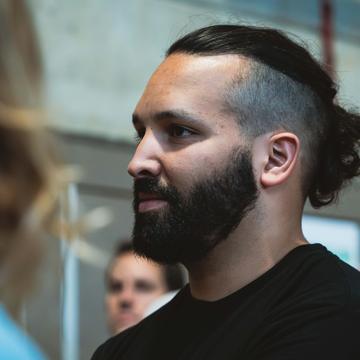 Jérôme Reymond profile photo