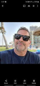 Brian Fisher profile photo