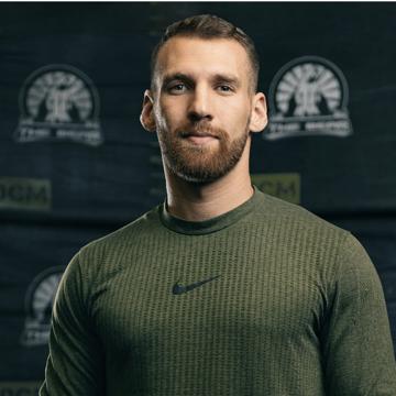 Shir Huber profile photo