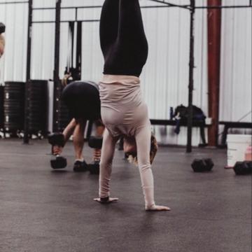 Emily Griffith profile photo