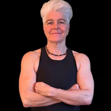 Corinne Klaus profile photo