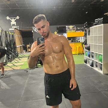 Sergio Muñoz Rubio profile photo