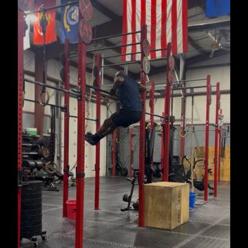 Eusi Fraser profile photo