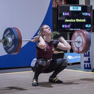 Jessica Watzek profile photo