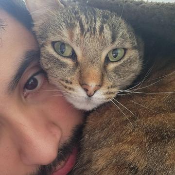 Cristóbal Farías profile photo