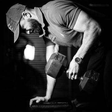 Slimane Ihadadene profile photo