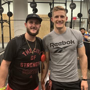 Giacomo Graziani profile photo