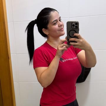 Bianca Prado profile photo