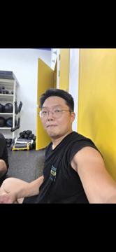 hyeongrok pak profile photo