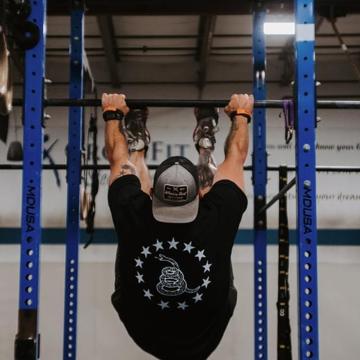 Gregory Hoole profile photo