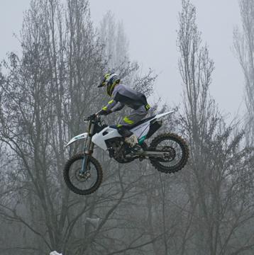 Michele Paissan profile photo