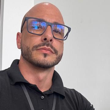 Michael Rocha profile photo