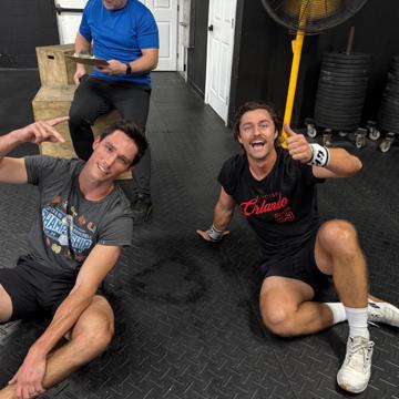 Seaver Bransfield profile photo