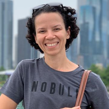 Luar Silva profile photo