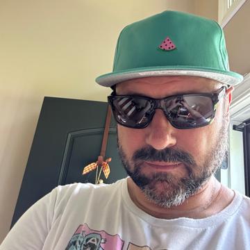 Drew Leger profile photo