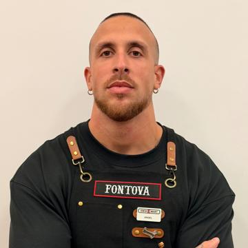 Angel Fontova profile photo