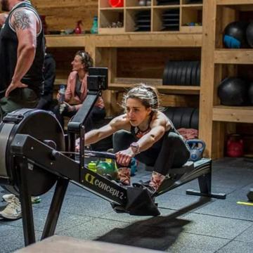 Alexia Alran profile photo