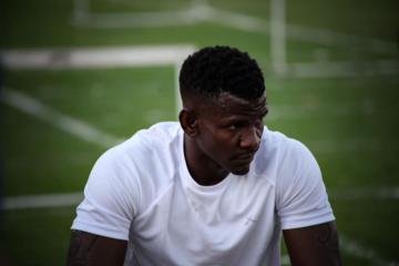 Tangeni John Ilovu profile photo