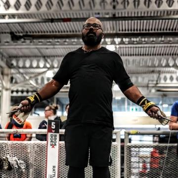 Karthik Reddiar profile photo