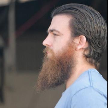 Tully MacPherson-Peacock profile photo