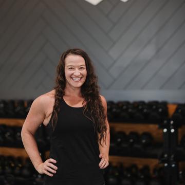 Julie Caruthers profile photo