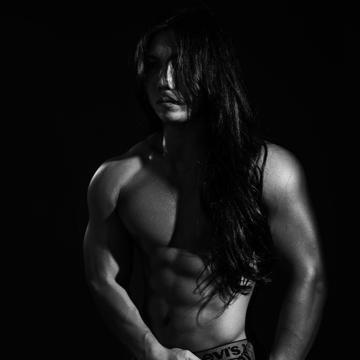 Lee DongHa profile photo