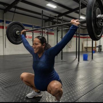 Anastacia Gabriel profile photo