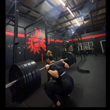 Lucero Andrade profile photo