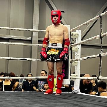 Antulio Espinosa profile photo