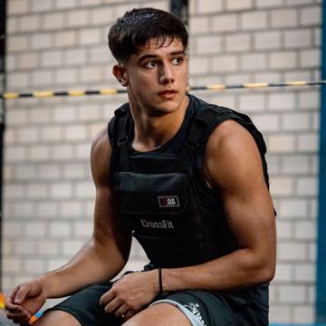 Fernando Osorio profile photo