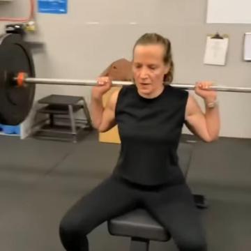 Eva Pananoudakis profile photo