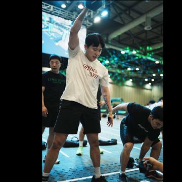 Kiwook Shin profile photo