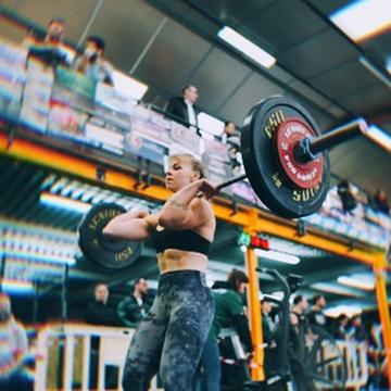 Fanny Renaudin profile photo