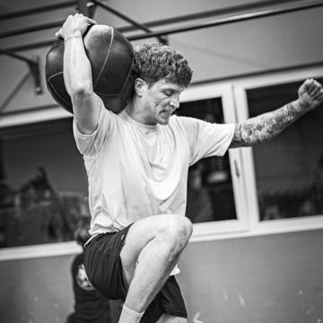 Philippe Wehrli profile photo