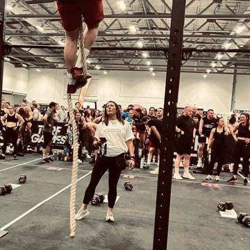 Katherine Watson profile photo