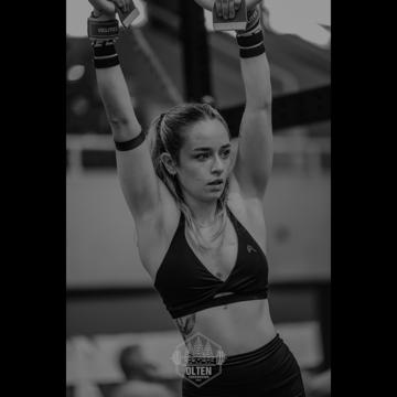 Nina Allenbach profile photo