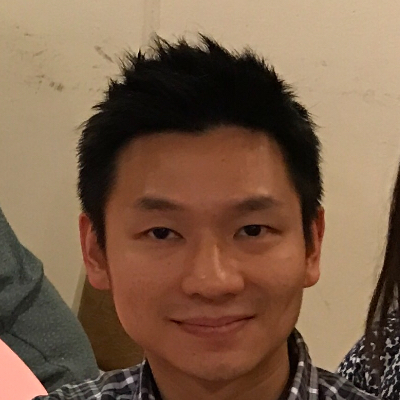 Chin Teng Lim profile photo