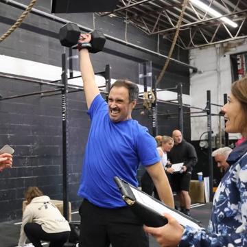 Nicolas Proulx profile photo