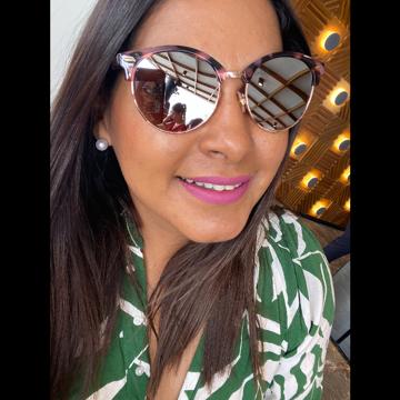 Mireya Nahiruby Saldivar Diaz profile photo