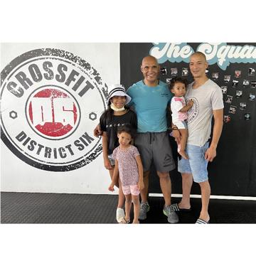 Moneeb Ramos profile photo