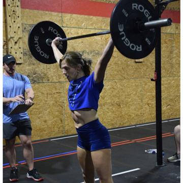 Erica Wasden profile photo