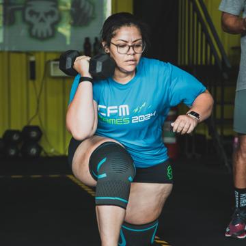 Yasmin Temoteo profile photo