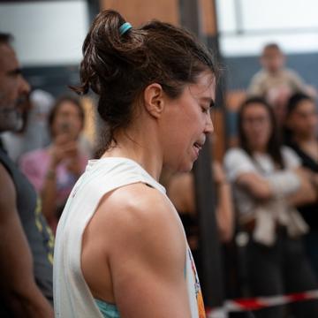 Julie Francoual profile photo