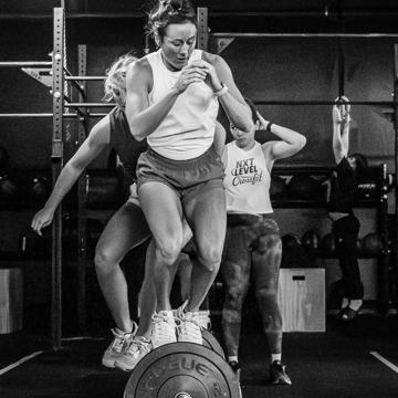 Christine Chamberlin profile photo