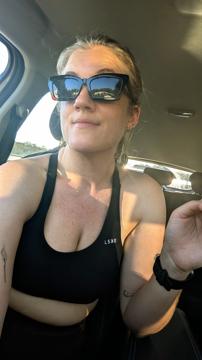 Casey Rose profile photo