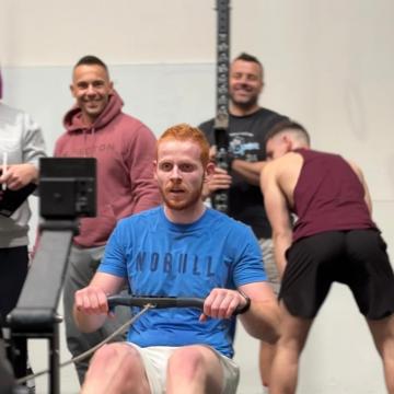 Tomáš Časnovský profile photo