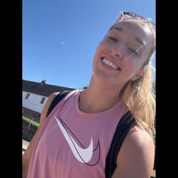 Alysha Prowse profile photo