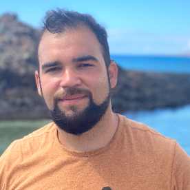 Samuel Dorado Rodriguez profile photo