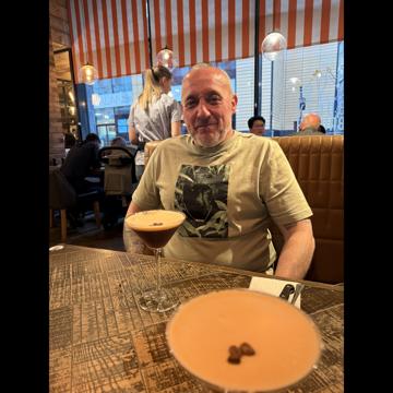 Drew Mooney profile photo