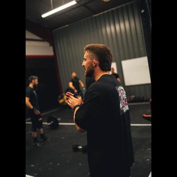 Steffan Thomas profile photo